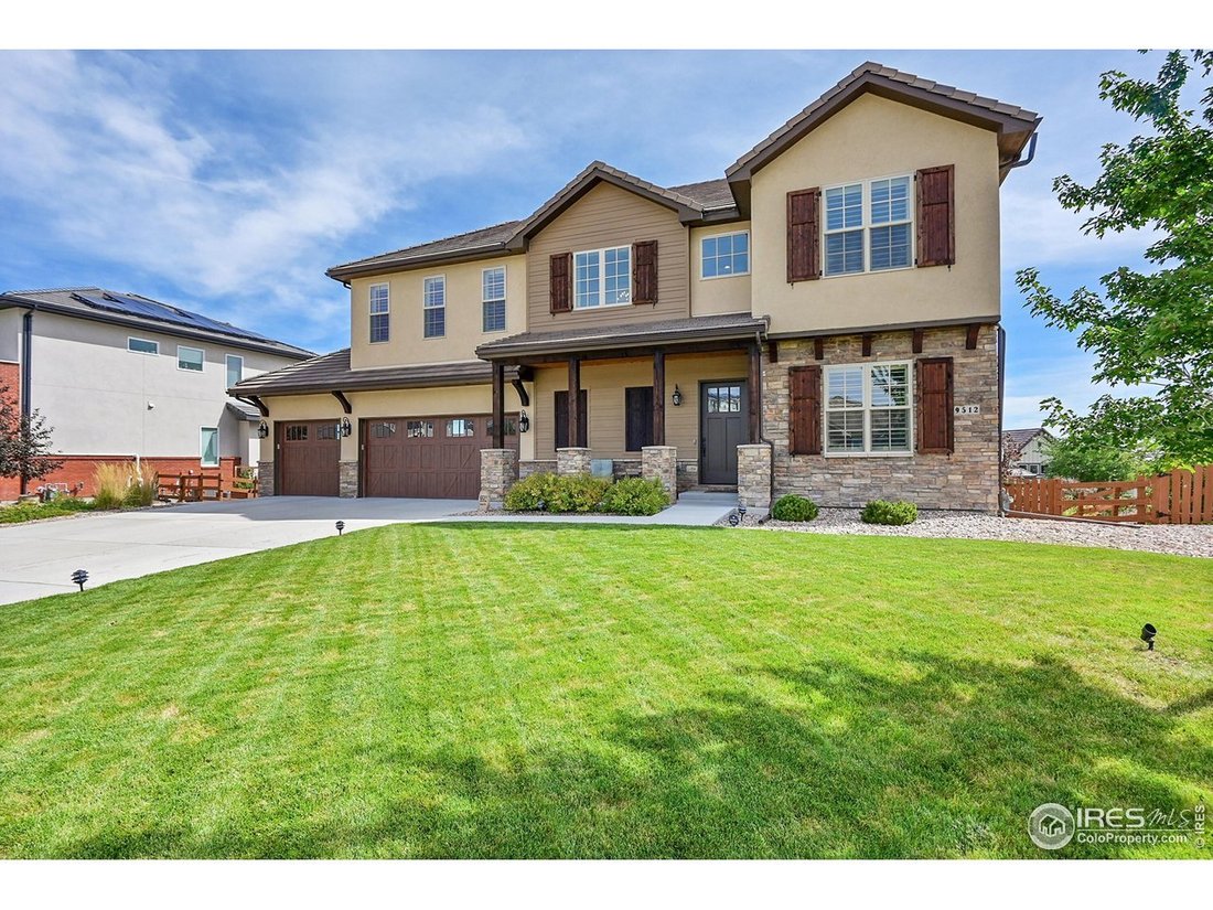 House in Arvada, Colorado, United States 3 - 18118672