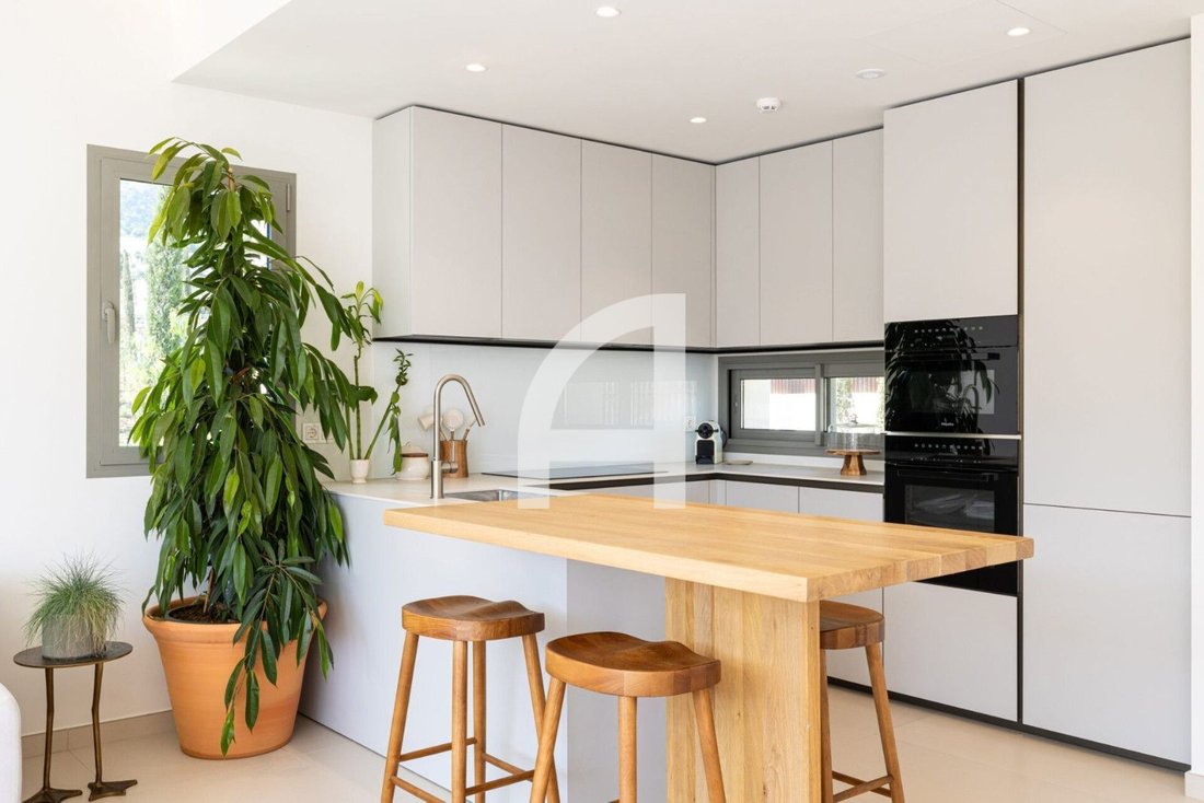Apartment in Mijas, Andalusia, Spain 4 - 18118444