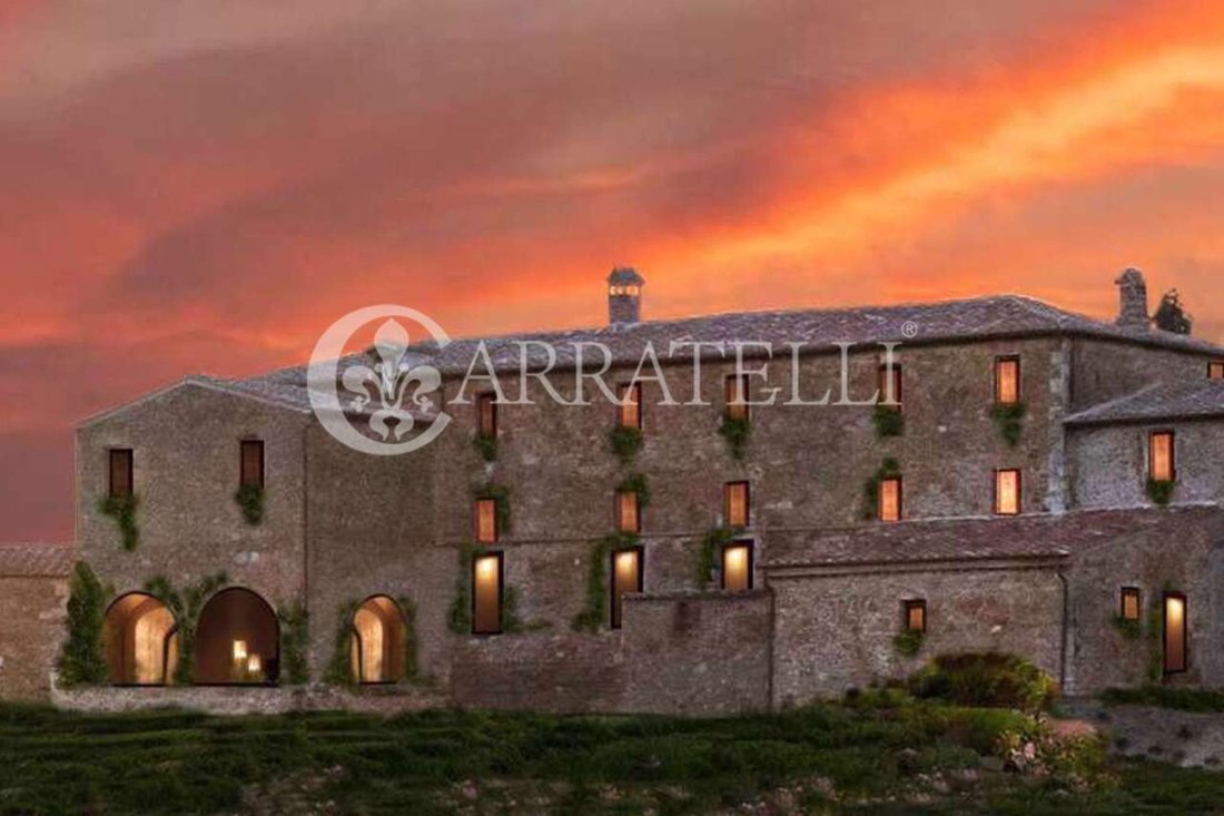 Country House in Torrita di Siena, Tuscany, Italy 3 - 18118731