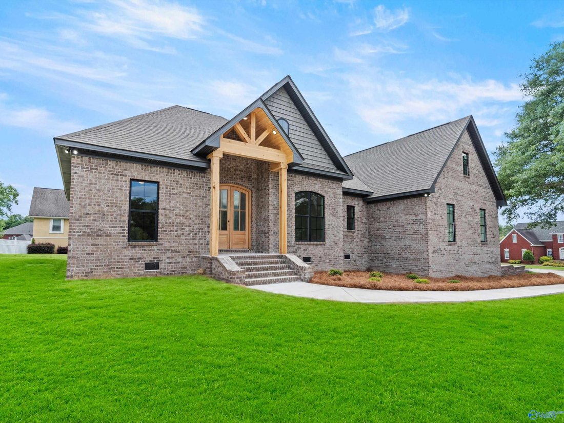 House in Albertville, Alabama, United States 4 - 18118447