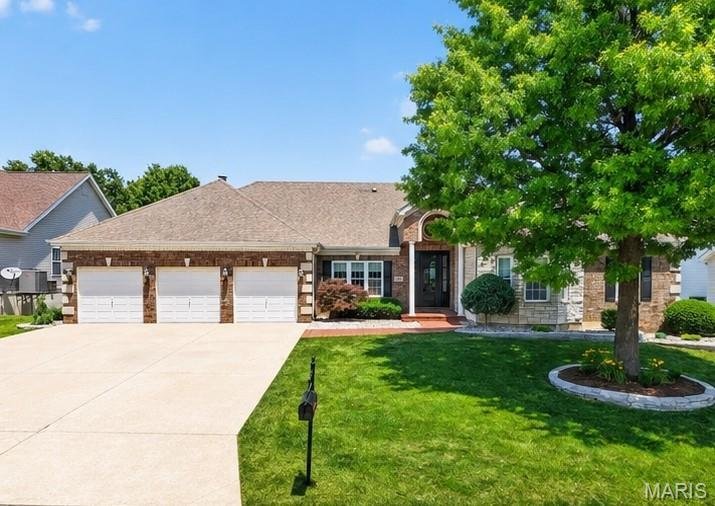 House in O'Fallon, Missouri, United States 1 - 18118520