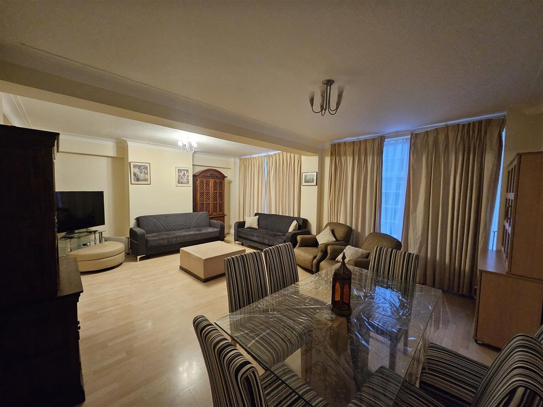 Apartamento en EC1, Islington, Inglaterra 3 - 18118592