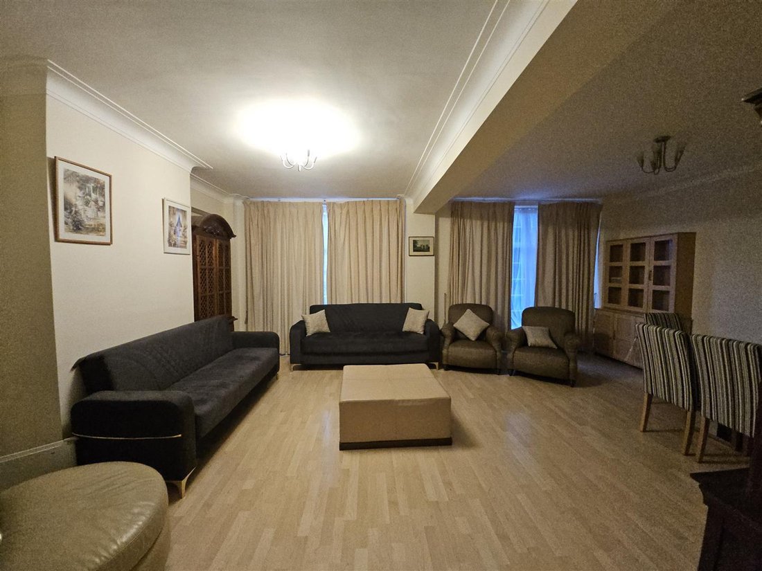 Apartamento en EC1, Islington, Inglaterra 2 - 18118592
