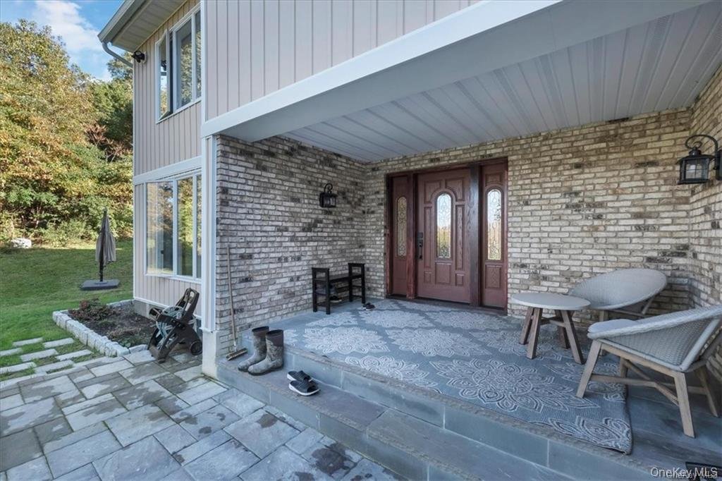 House in Chester, New York, United States 4 - 18118808