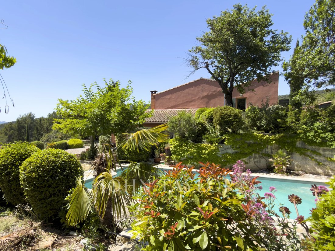 House in Peripherie, Cassis, France 2 - 18118443