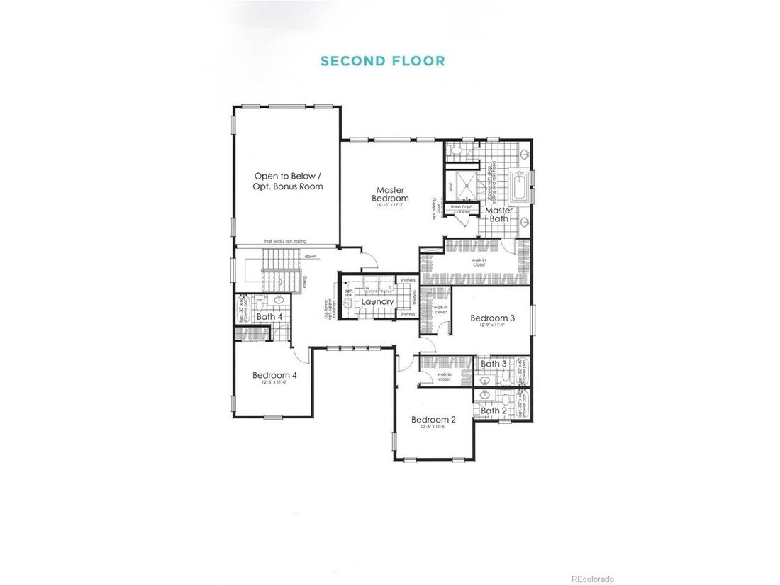 House in Aurora, Colorado, United States 3 - 18118692