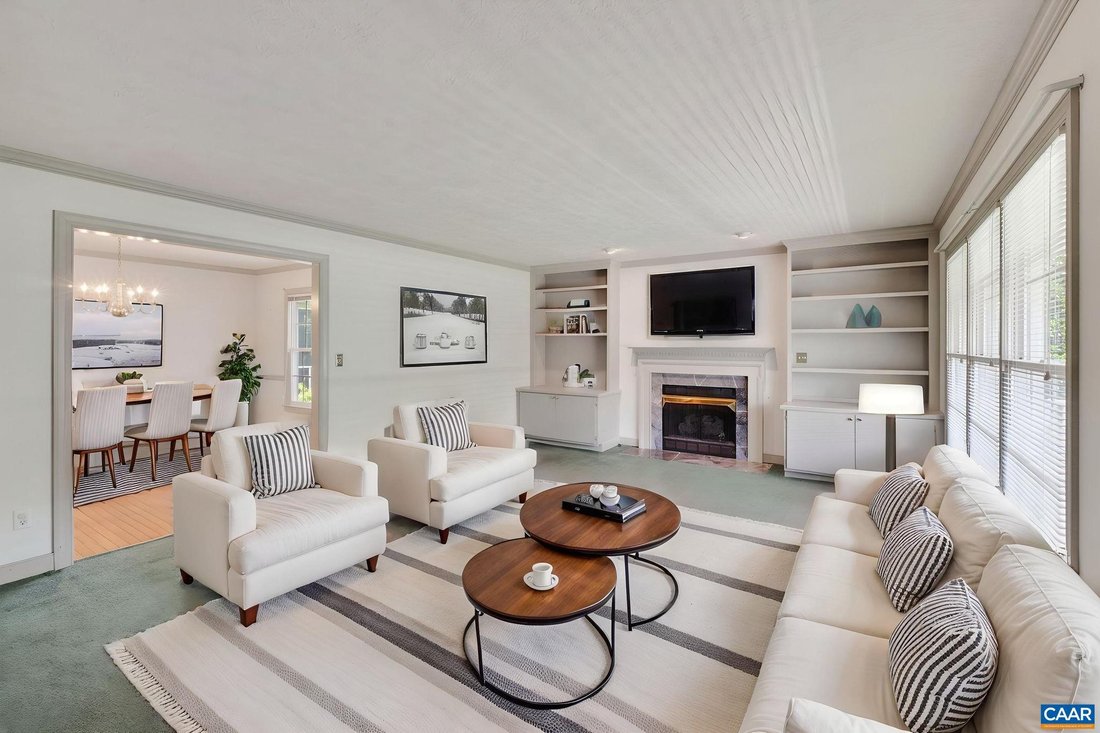 House in Charlottesville, Virginia, United States 4 - 18118481