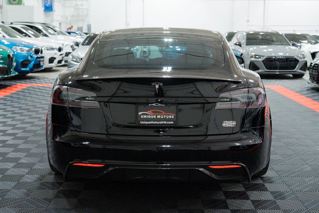 Sedan in Kent, WA, United States 5 - 18118112