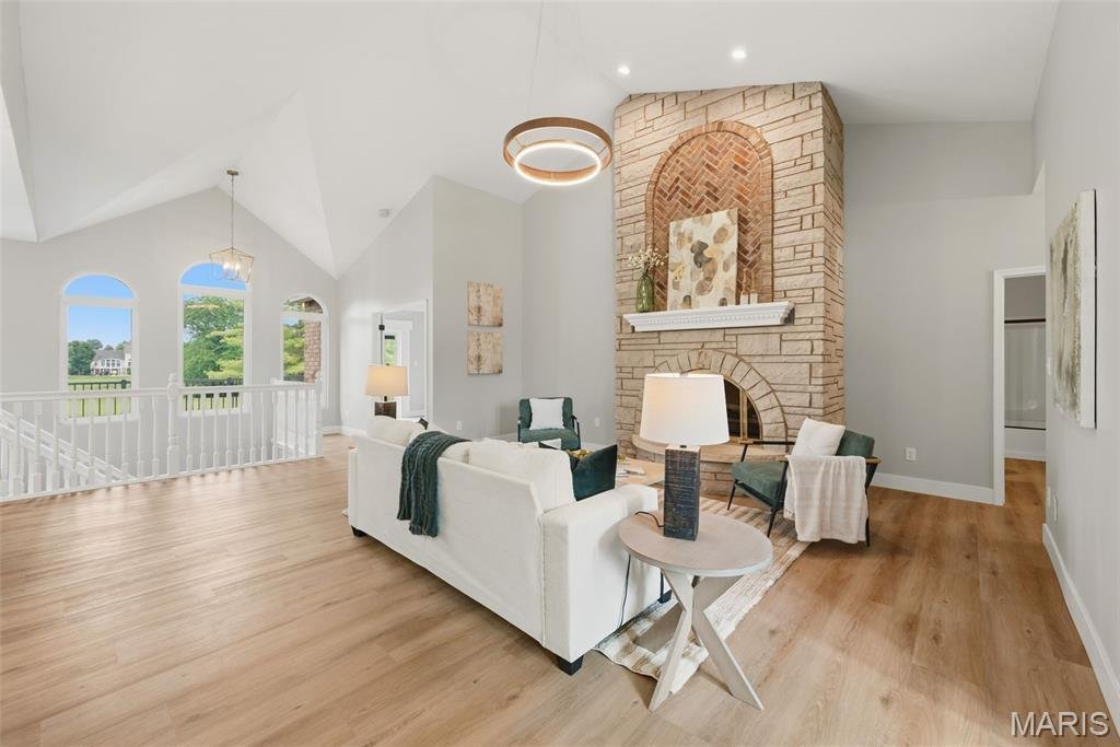 House in O'Fallon, Missouri, United States 5 - 18118520