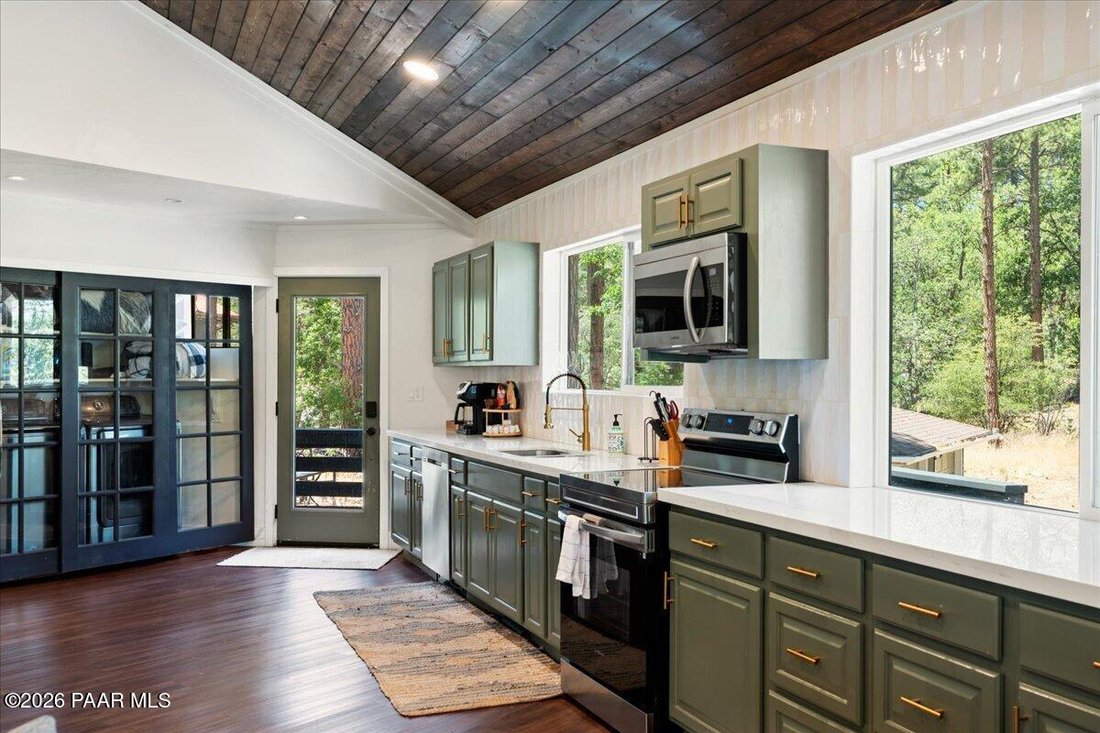 House in Prescott, Arizona, United States 4 - 18118464