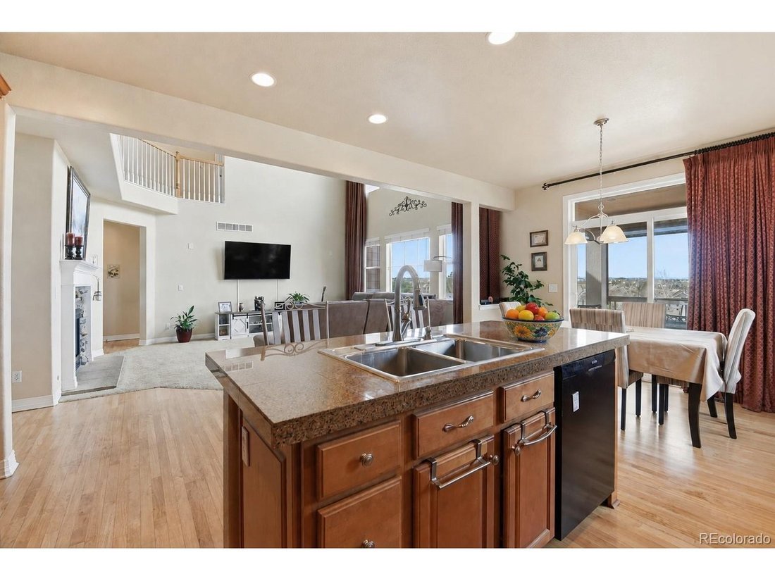 House in Aurora, Colorado, United States 5 - 18118691