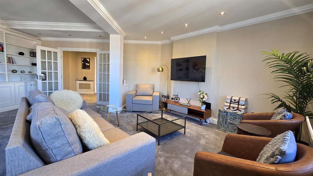 Wohnung in Marylebone, Westminster, England 1 - 18118616