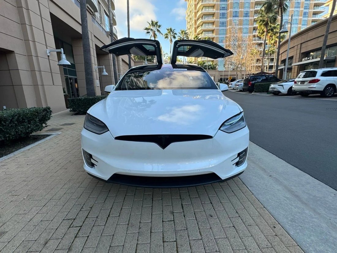 Suv in Riverside, CA, United States 2 - 18118351