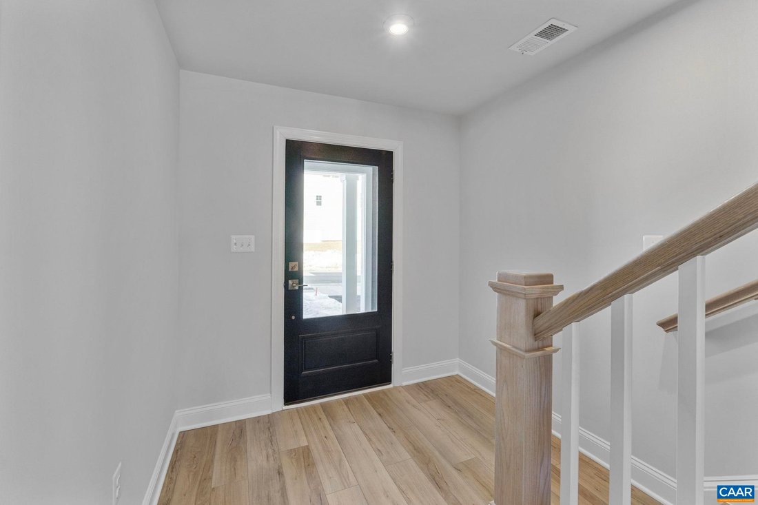 House in Charlottesville, Virginia, United States 4 - 18118504