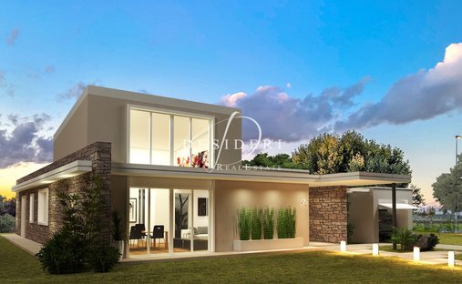 Villa in Center, Grosseto, Tuscany 1