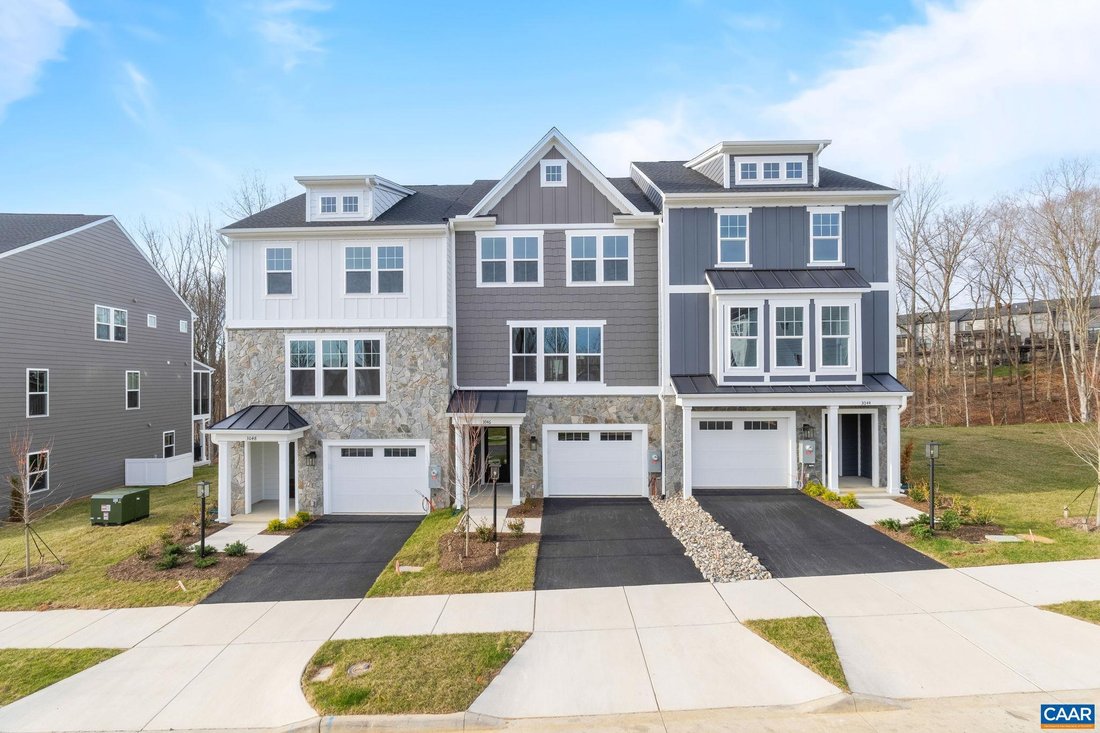 House in Charlottesville, Virginia, United States 1 - 18118504