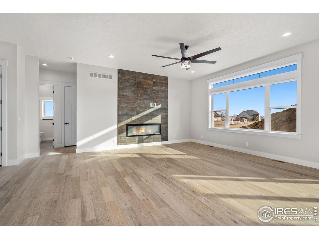 House in Berthoud, Colorado, United States 3 - 18118697
