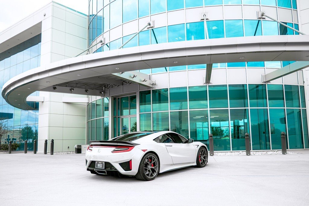 Acura NSX in Dallas, TX, United States 5 - 18118539
