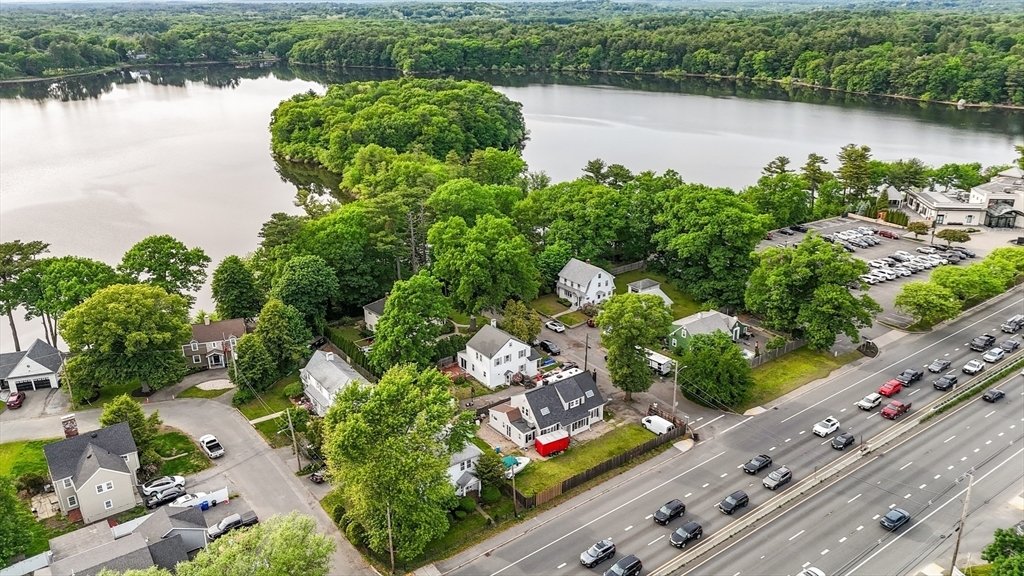 House in Lynnfield, Massachusetts, United States 1 - 18083768