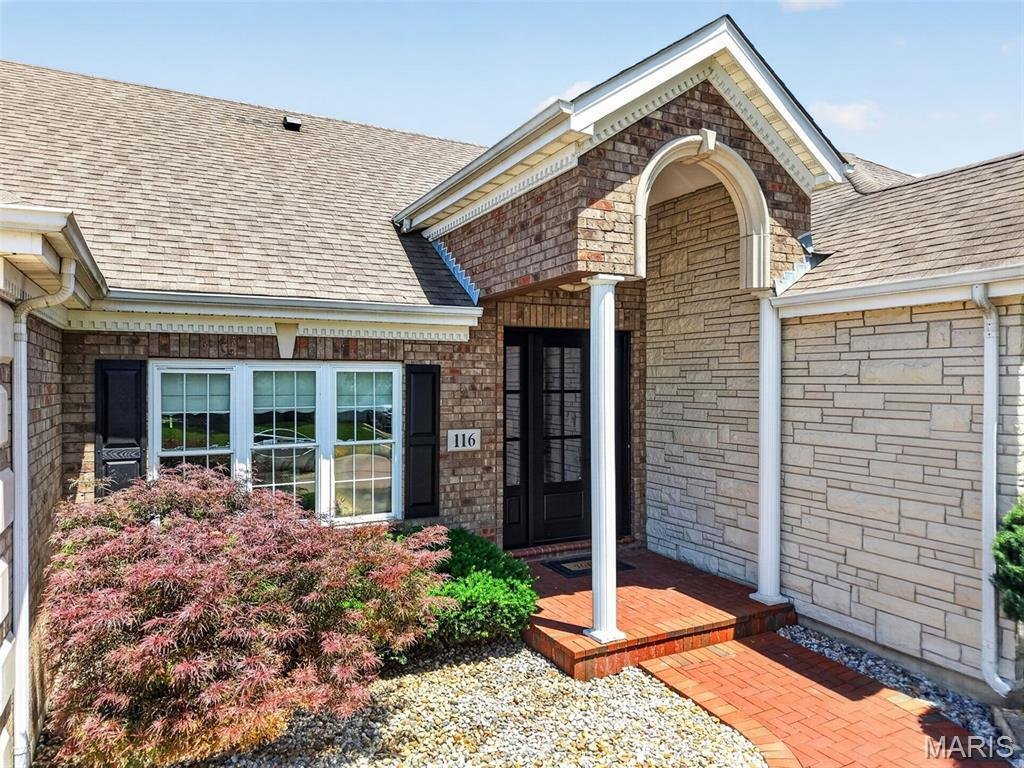 House in O'Fallon, Missouri, United States 3 - 18118520
