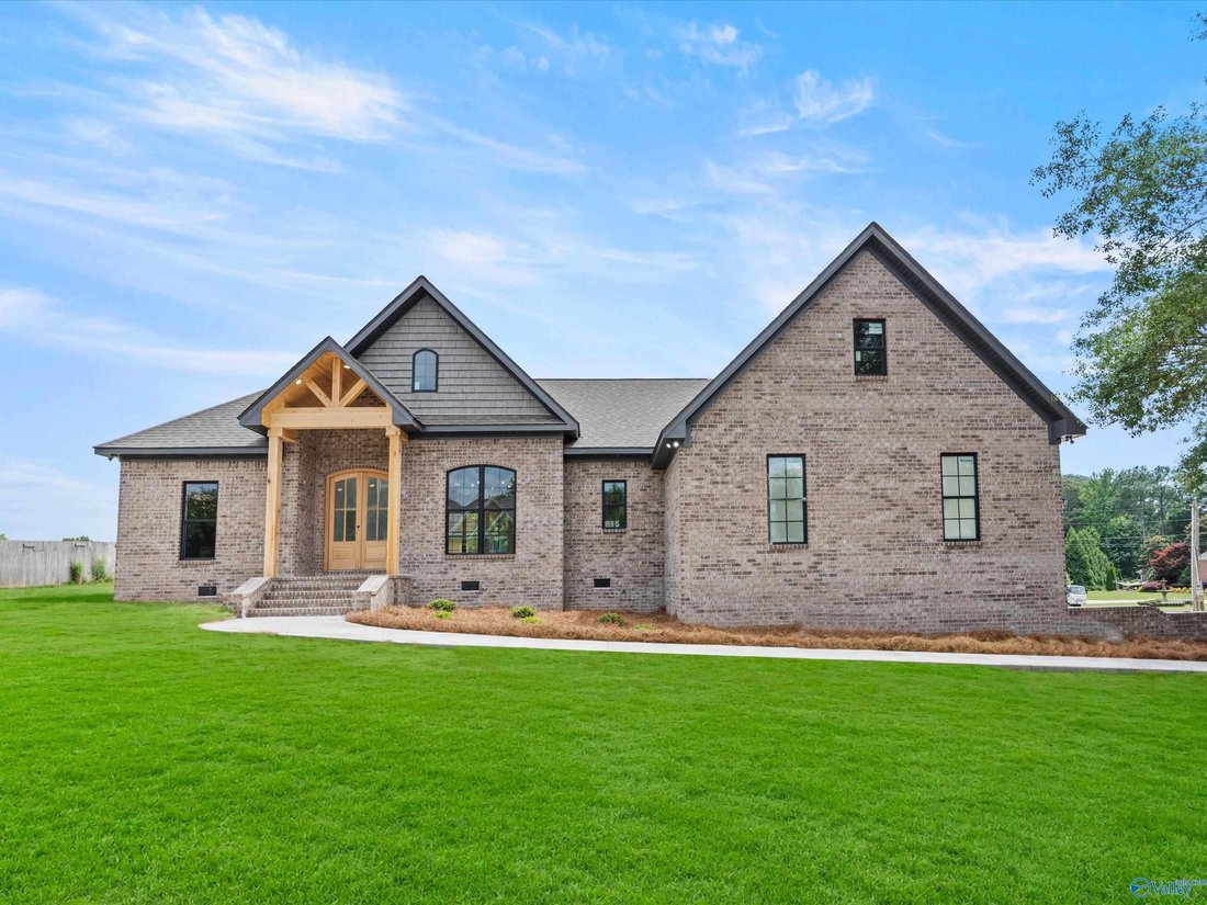 House in Albertville, Alabama, United States 5 - 18118447
