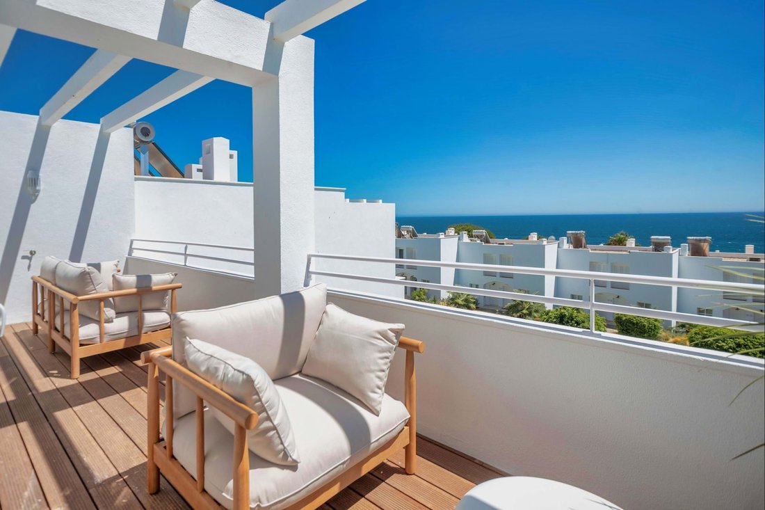 Apartment in Olhos de Agua, Algarve, Portugal 4 - 18117950