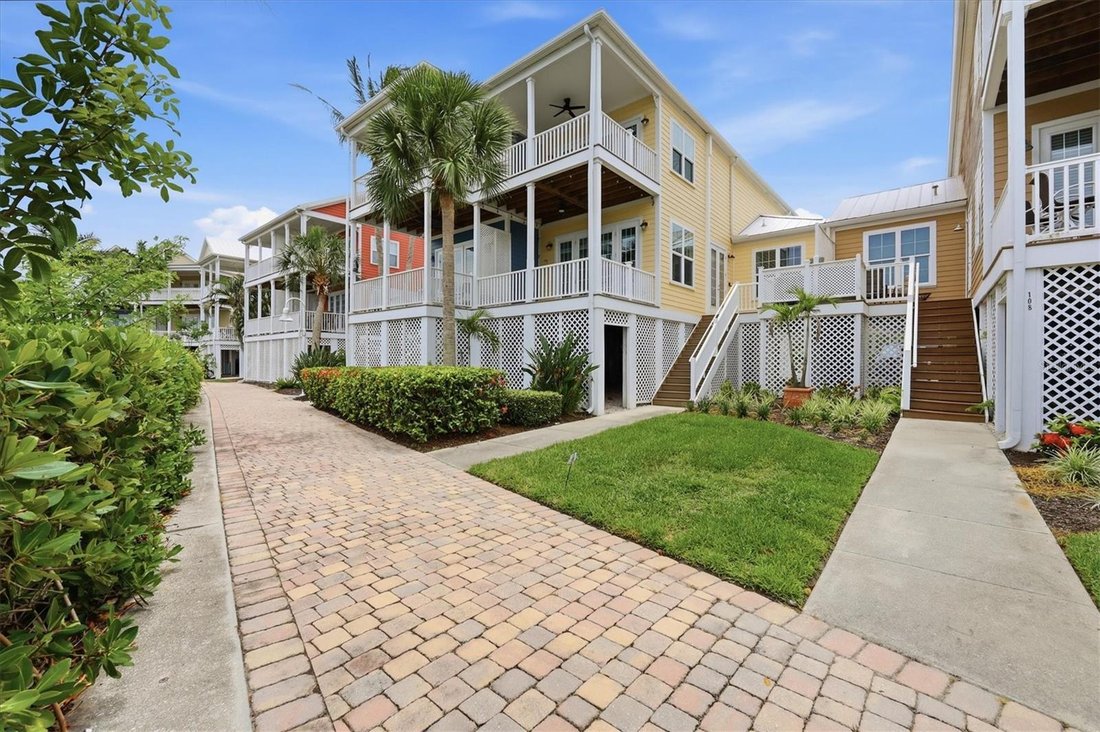 House in Placida, Florida, United States 3 - 18118875