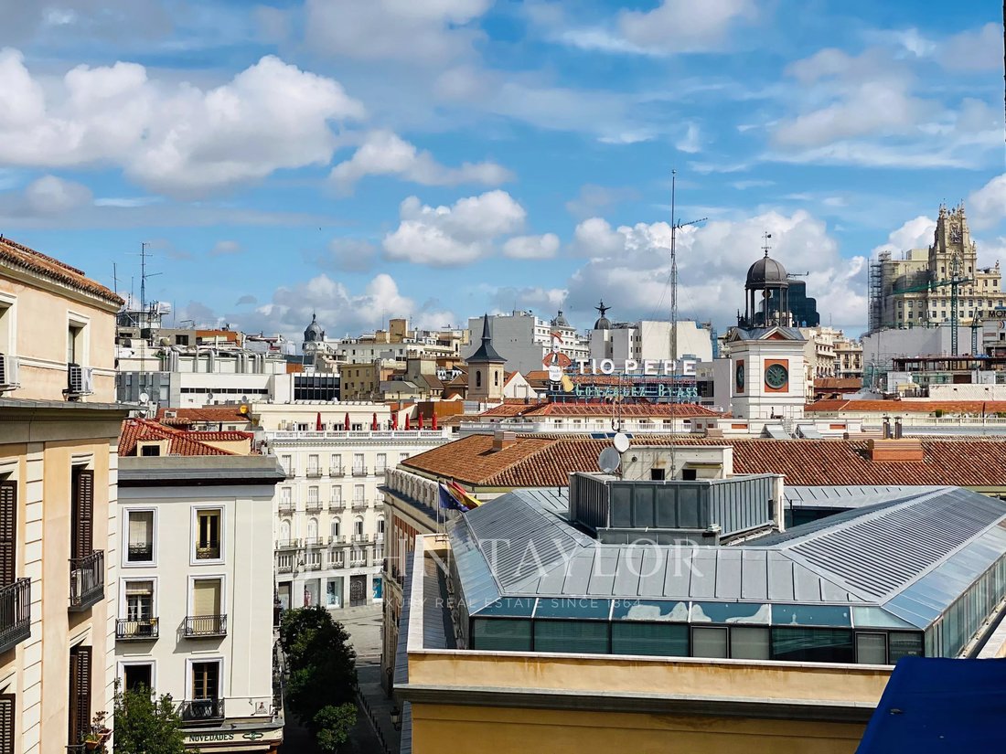 Apartment in Centro, Madrid, Spain 5 - 18118572