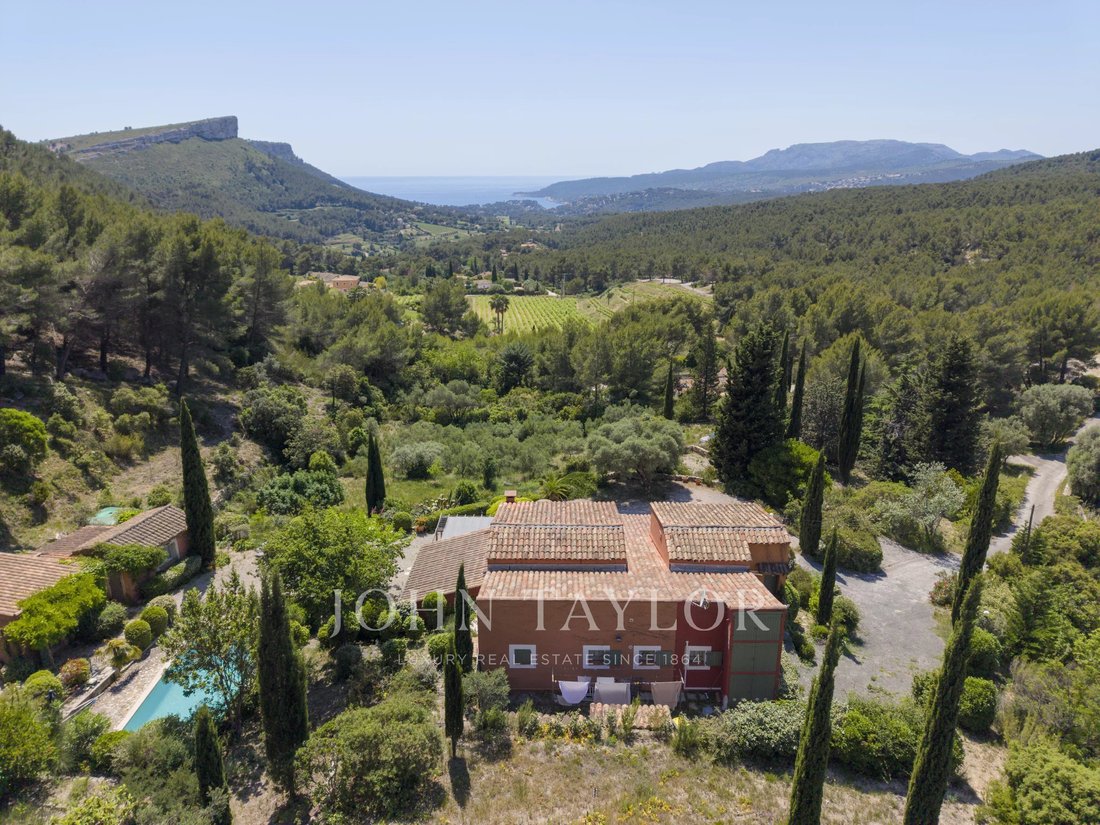 House in Peripherie, Cassis, France 4 - 18118443