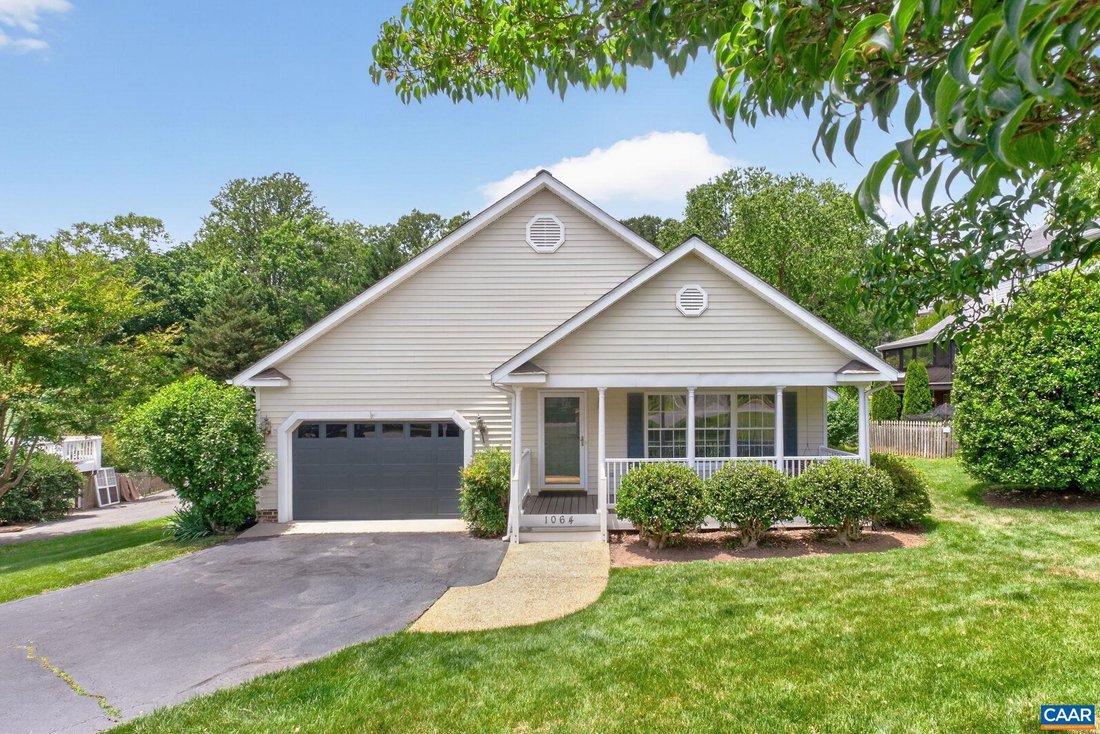 House in Charlottesville, Virginia, United States 1 - 18118481