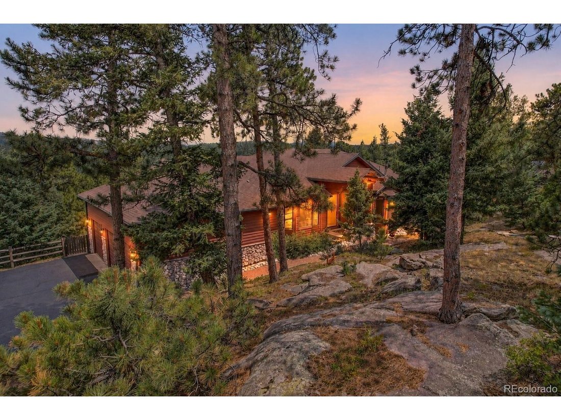 House in Morrison, Colorado, United States 1 - 18118659