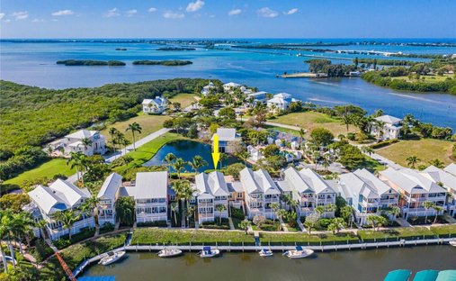 Townhouse in Placida, Florida, United States 1