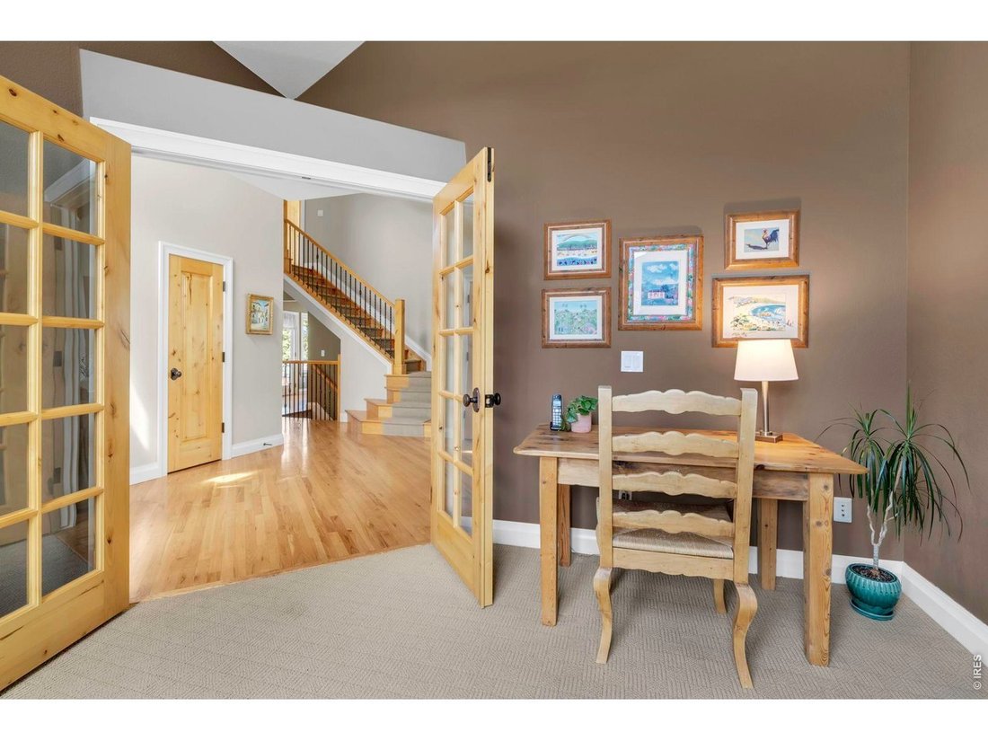 House in Lafayette, Colorado, United States 4 - 18118699