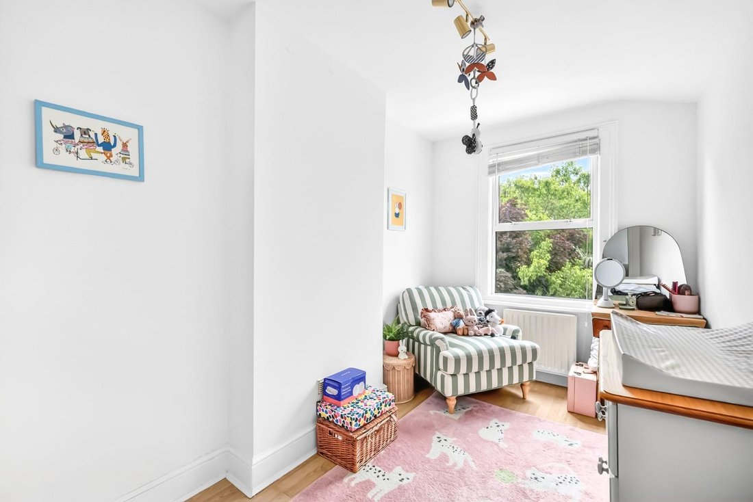 Casa a Boston Manor, Ealing, Inghilterra 2 - 18118597