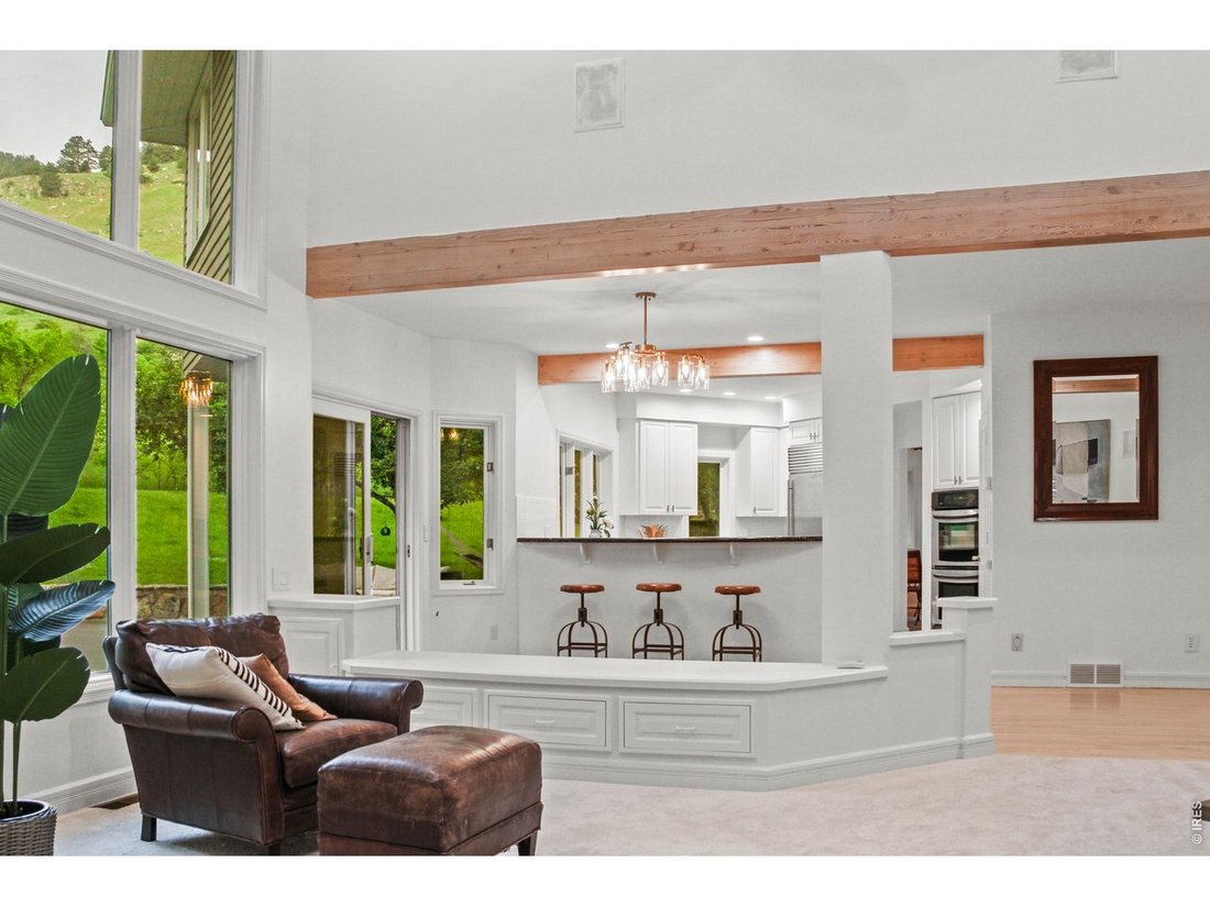 House in Boulder, Colorado, United States 5 - 18118728