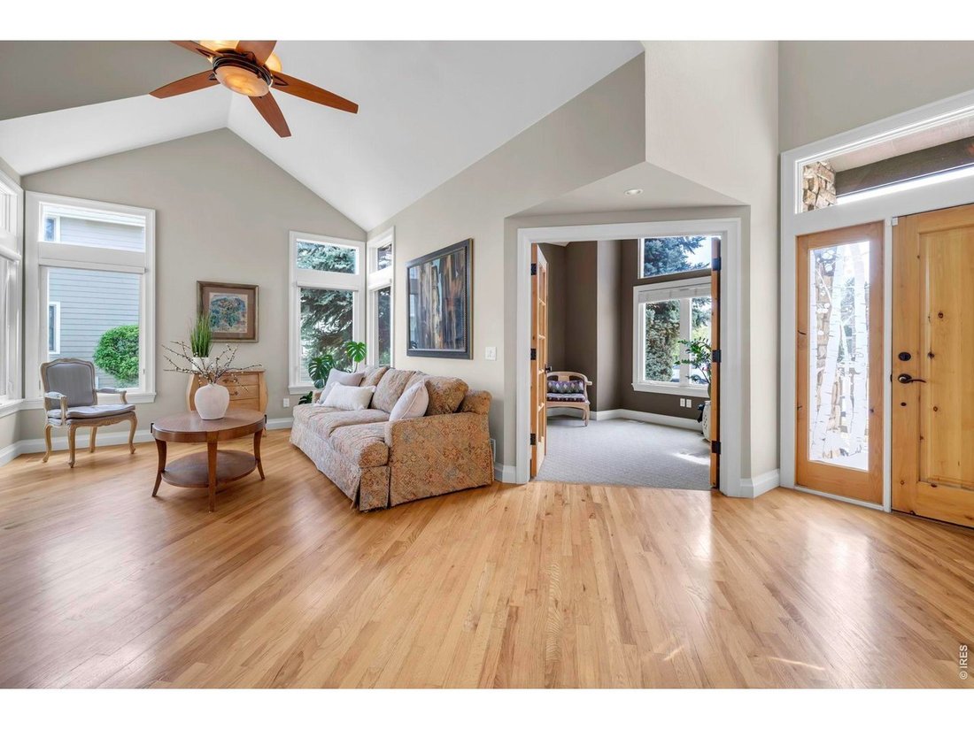 House in Lafayette, Colorado, United States 3 - 18118699