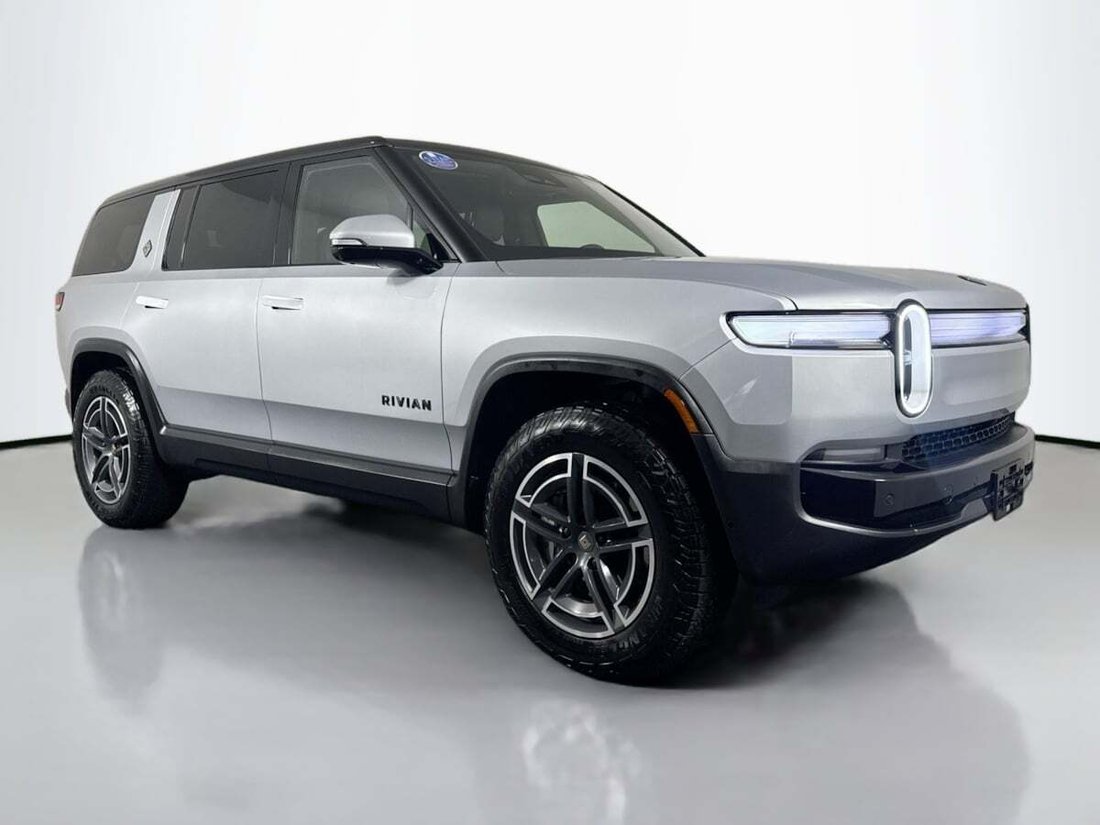 Suv in Lilburn, GA, United States 4 - 18118051