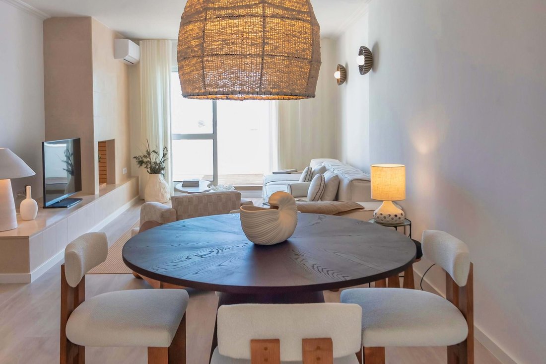 Apartment in Olhos de Agua, Algarve, Portugal 5 - 18117950