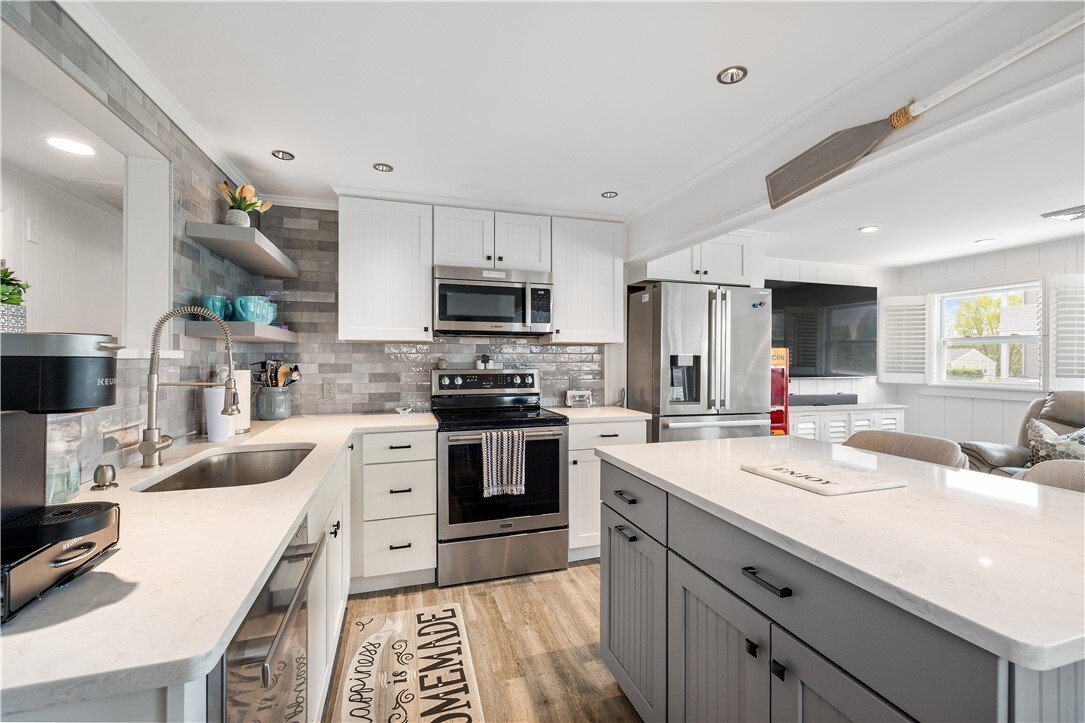 House in Narragansett, Rhode Island, United States 2 - 18118745