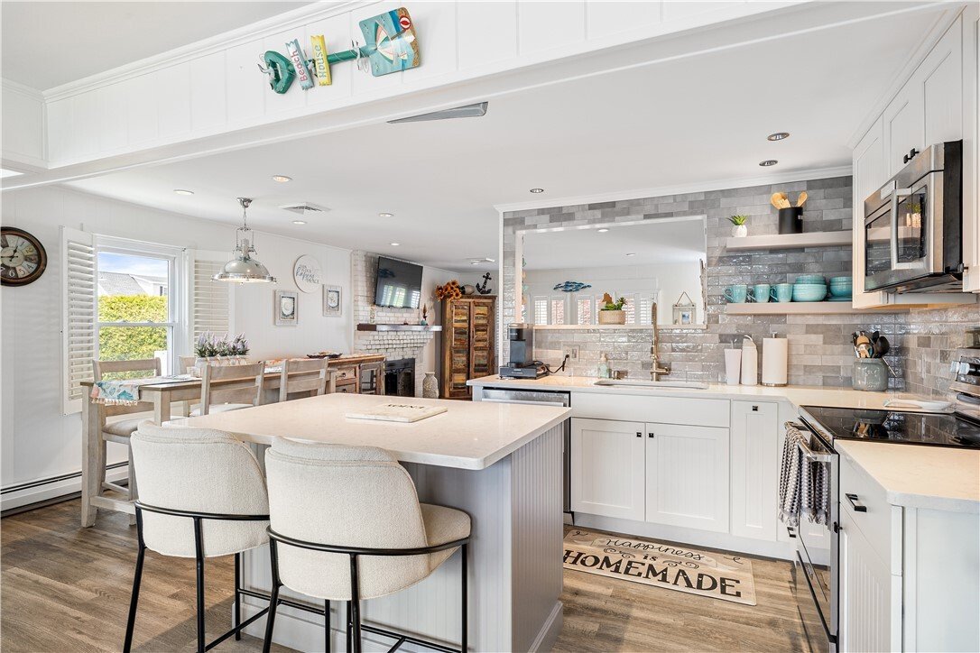 House in Narragansett, Rhode Island, United States 1 - 18118745