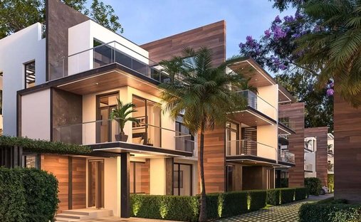Villa in Nairobi, Nairobi County, Kenya 1