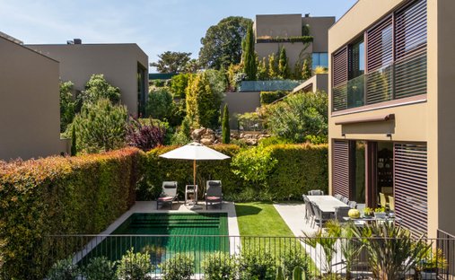 Villa in Estoril, Cascais e Estoril, Lisbon 1