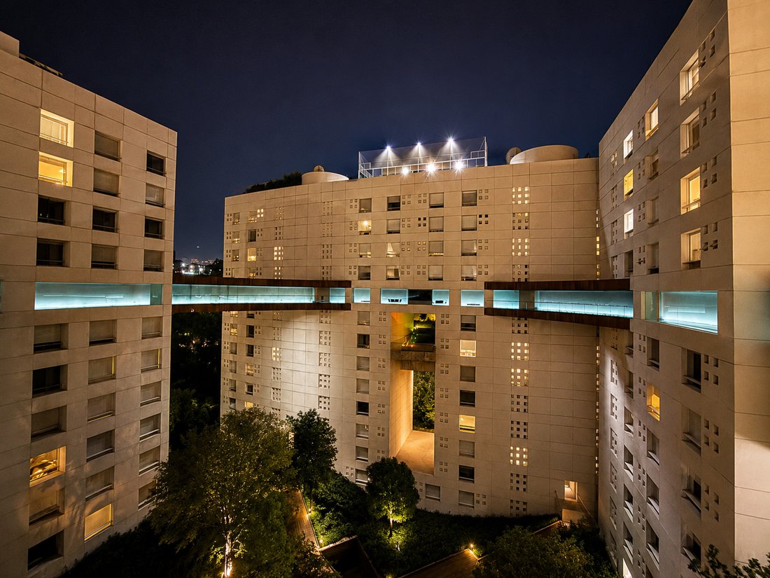 Apartment in Mexico City, Mexico 2 - 18122375
