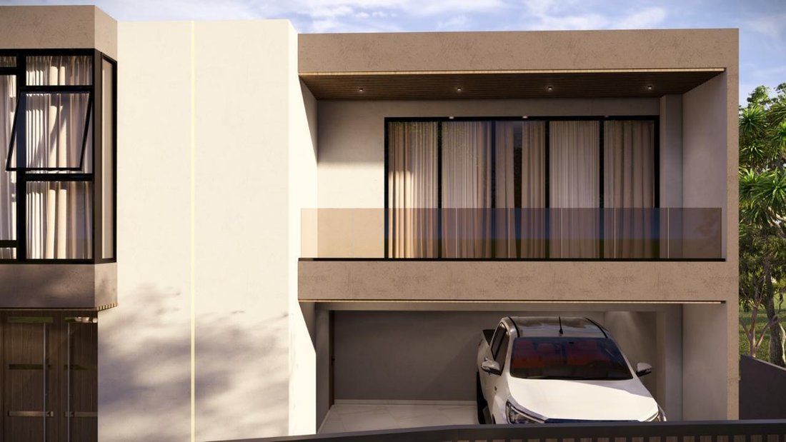 House in Santo Domingo, Distrito Nacional, Dominican Republic 3 - 18121044