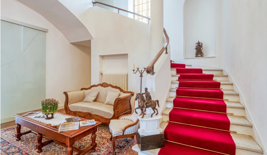 Villa in Muralto, Tessin, Schweiz 3 - 18120886