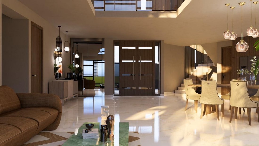House in Santo Domingo, Distrito Nacional, Dominican Republic 5 - 18121044