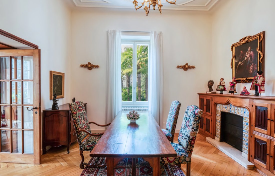 Villa in Muralto, Tessin, Schweiz 5 - 18120886