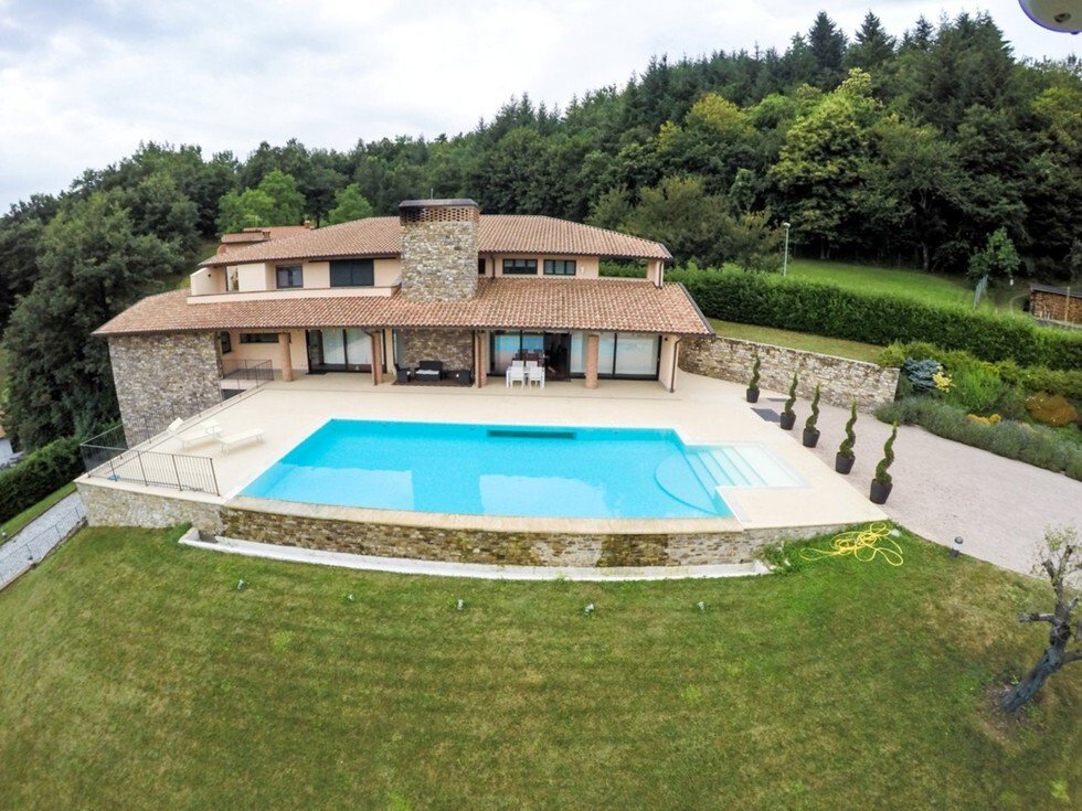 Villa in Piazza al Serchio, Tuscany, Italy 4 - 18124321