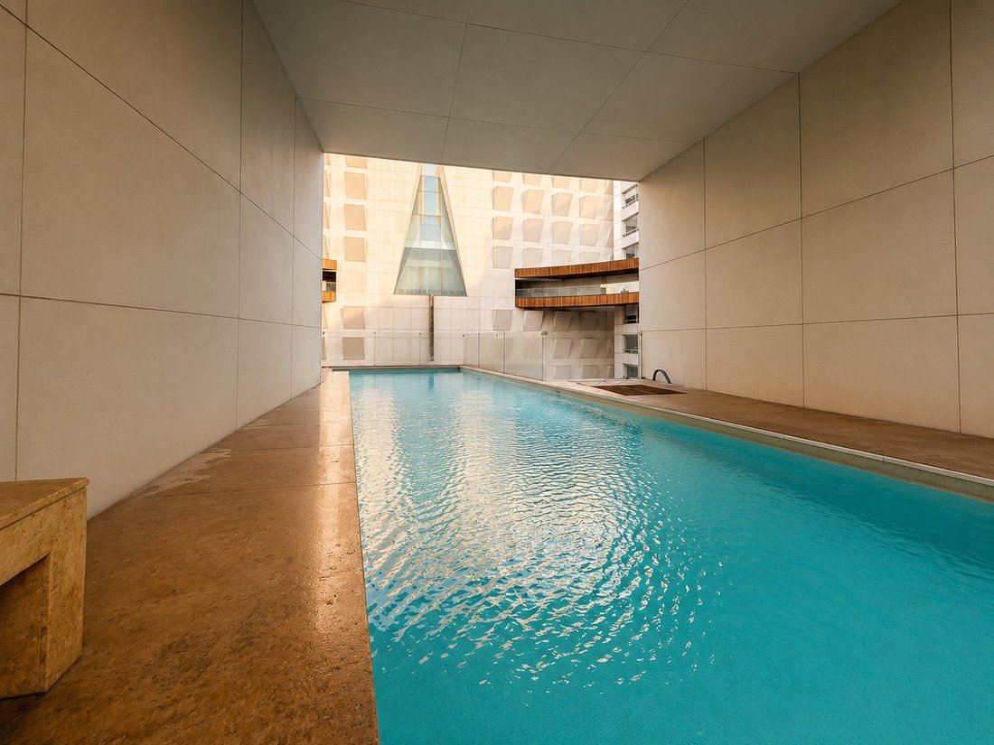 Apartment in Mexico City, Mexico 4 - 18122375