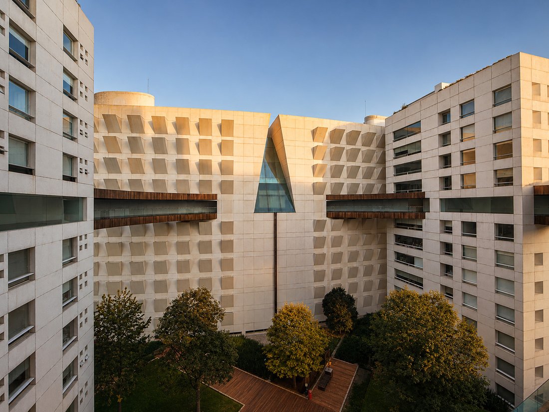 Apartment in Mexico City, Mexico 1 - 18122375